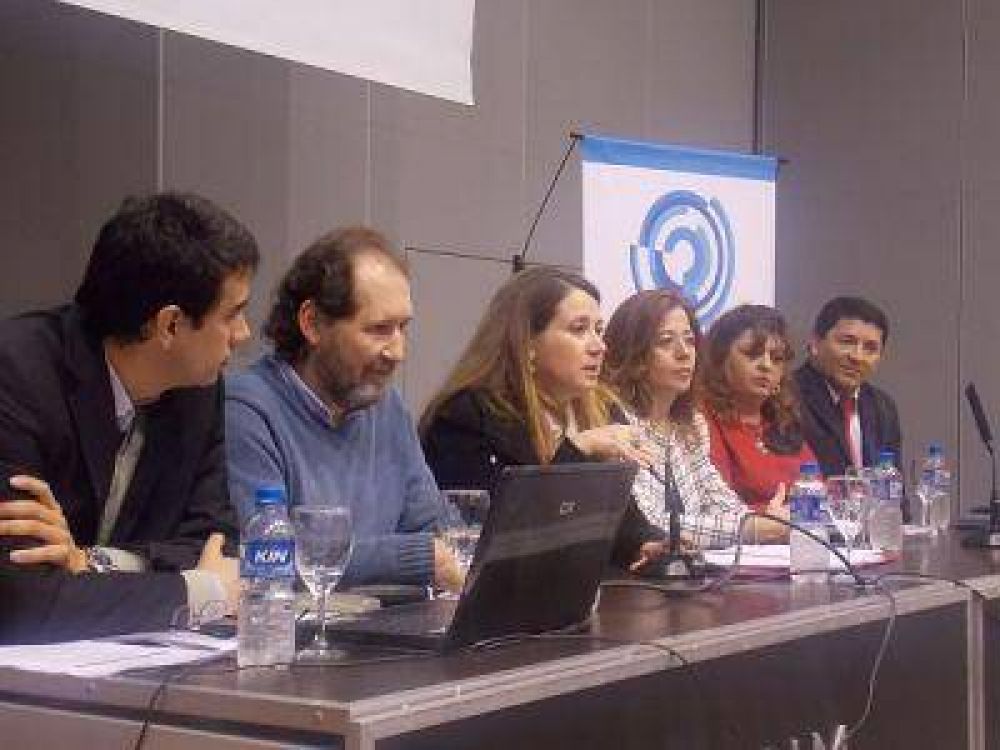 Presentan Plan Nacional de Inclusi�n Digital Educativa