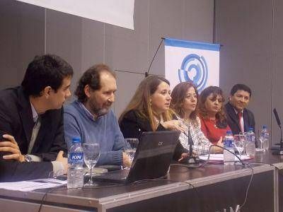 Presentan Plan Nacional de Inclusi�n Digital Educativa
