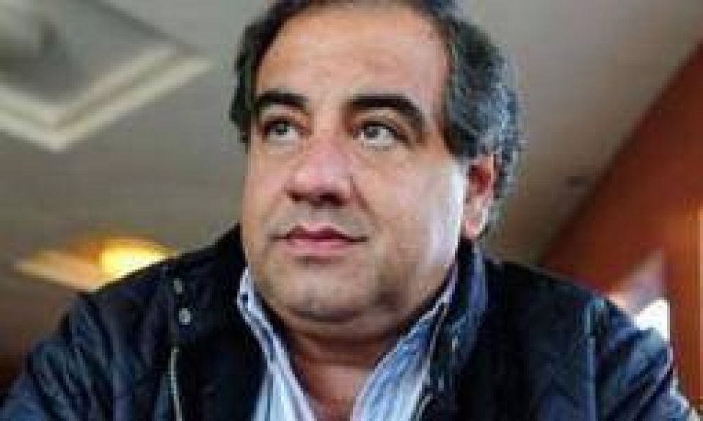 Fuerza C�vica conf�a en absorber los votos quintelistas