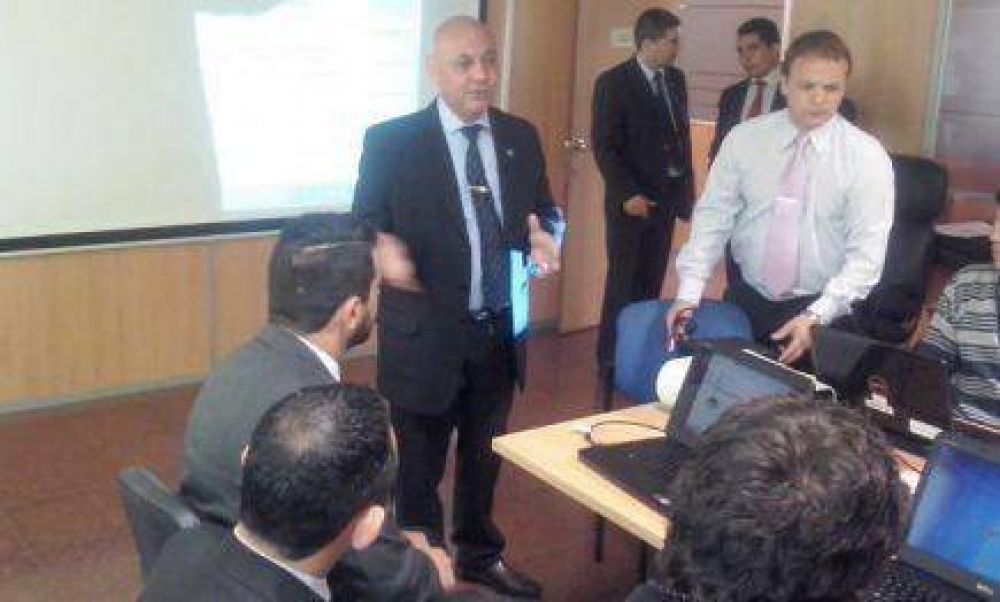 Misiones ser� la segunda provincia argentina en conectarse con Interpol