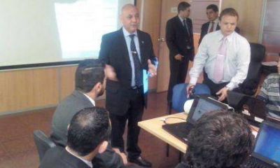 Misiones ser� la segunda provincia argentina en conectarse con Interpol