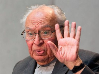 El padre de la Teolog�a de la Liberaci�n elogi� el nuevo clima en el Vaticano