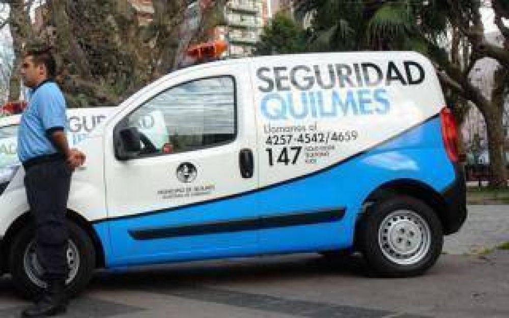 Quilmes: Jugaba al 