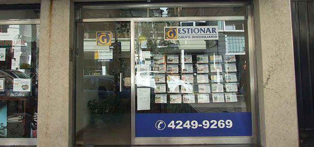 El metro cuadrado de una propiedad a estrenar puede costar U$S 2100