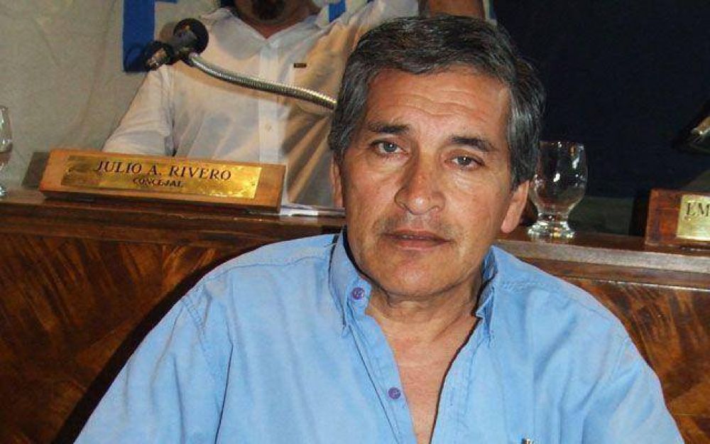 Para G�mez, las PASO son lo �m�s transparente para dirimir internas�