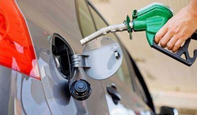 El cuarto aumento en naftas y gasoil ya se hace sentir en San Juan