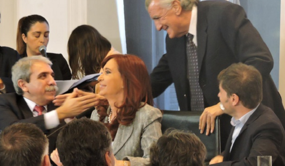 San Juan refinanci� su deuda p�blica con Naci�n