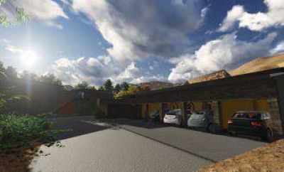 Licitaron obras para el complejo recreativo de Valle Grande en San Rafael