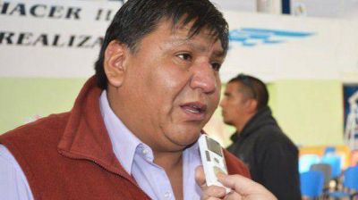 Avila acus� a Mario Das Neves de �manipular� con su enfermedad