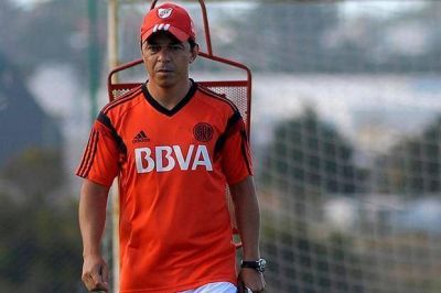 Gallardo esconde el equipo de River, pero public� la lista de concentrados para el duelo ante Boca