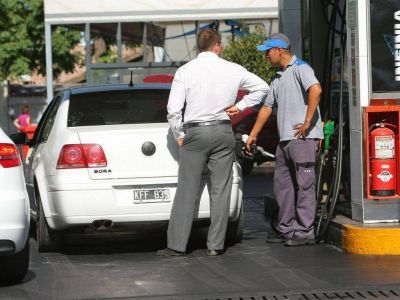 Estos son los nuevos precios de la nafta en Mendoza