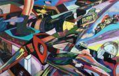Abre la muestra �Universos Pl�sticos: Gonz�lez Perrin-Pesce-Pietra-Roux-Smoje�