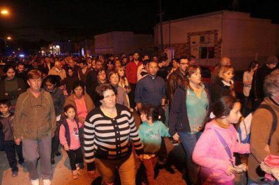 Se sancionar�a hoy la ley para expropiar el lote de 520 y 214