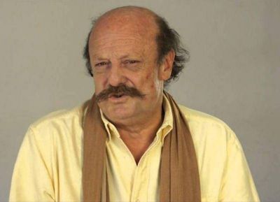 Se fue Mart�n Malharro: una luz en medio de tanta mediocridad en la Facultad de Periodismo