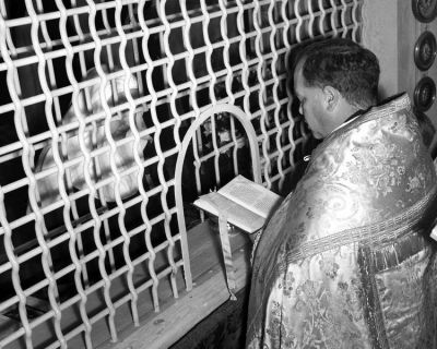 Bergoglio se reunir� con frailes y monjas, incluso de clausura