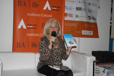�Fue muy emotivo haber representado a Trenque Lauquen�