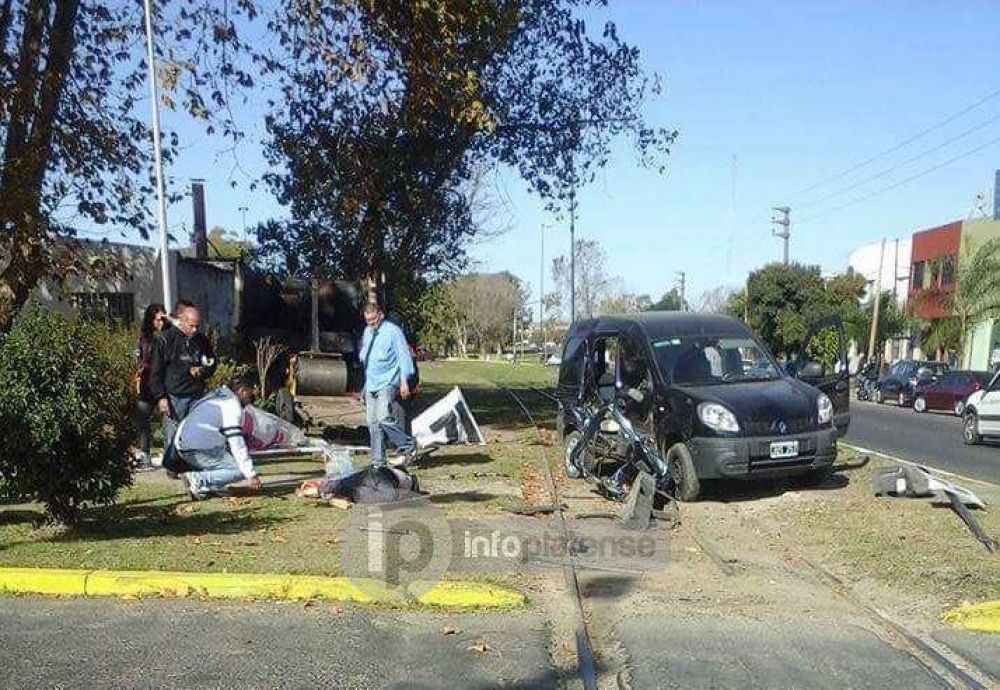 Por sexta vez, la desidia y la falta de control del municipio se cobraron la vida de un inocente
