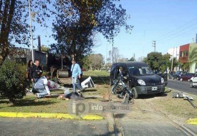 Por sexta vez, la desidia y la falta de control del municipio se cobraron la vida de un inocente