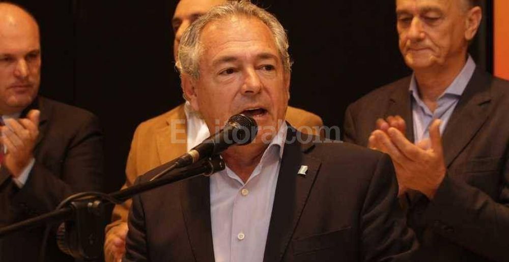 Barletta �Jam�s votar�a al candidato del Kirchnerismo�
