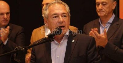 Barletta �Jam�s votar�a al candidato del Kirchnerismo�