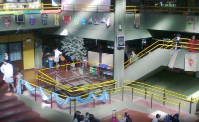 La Ciudad ya cuenta con m�s de mil escuelas inclusivas