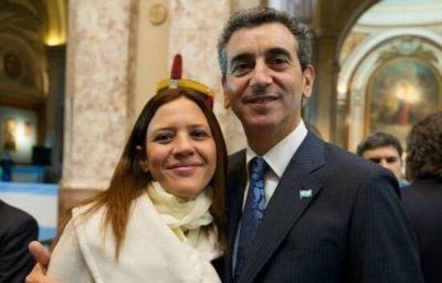 Zamarre�o: �Encuentro m�s similitudes que diferencias entre Scioli y Macri�