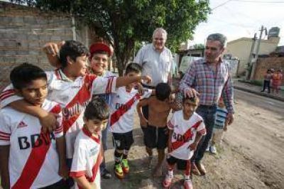 Dos reuniones privadas entre Cano y Amaya aceleran el posible armado de una alianza