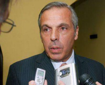 �Por ahora el MPN va a las PASO sin alianza�