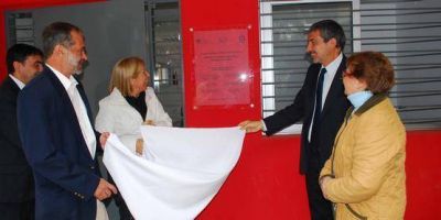 El presidente el Conicet inaugur� un instituto de lenguaje y la cultura en Tucum�n