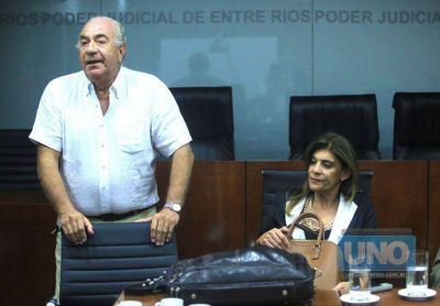 �Se avanza en cosas concretas�, dijo Chiara D�az en la reuni�n por seguridad