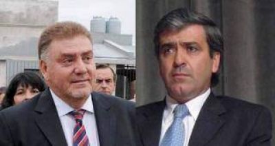 Nuevos encuentros, a solas, entre Cano y Amaya