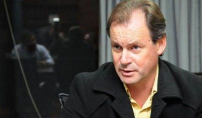 Sedici�n en Concordia: Bordet dijo que las negociaciones fueron bajo presi�n �total y absoluta� 