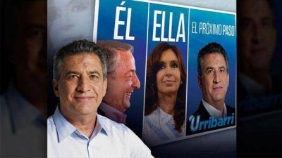 Urribarri baj� su candidatura a Presidente