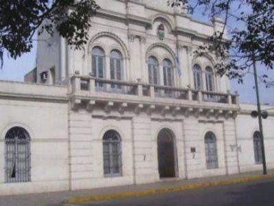 Investigan extra�a muerte de una beba de tres meses