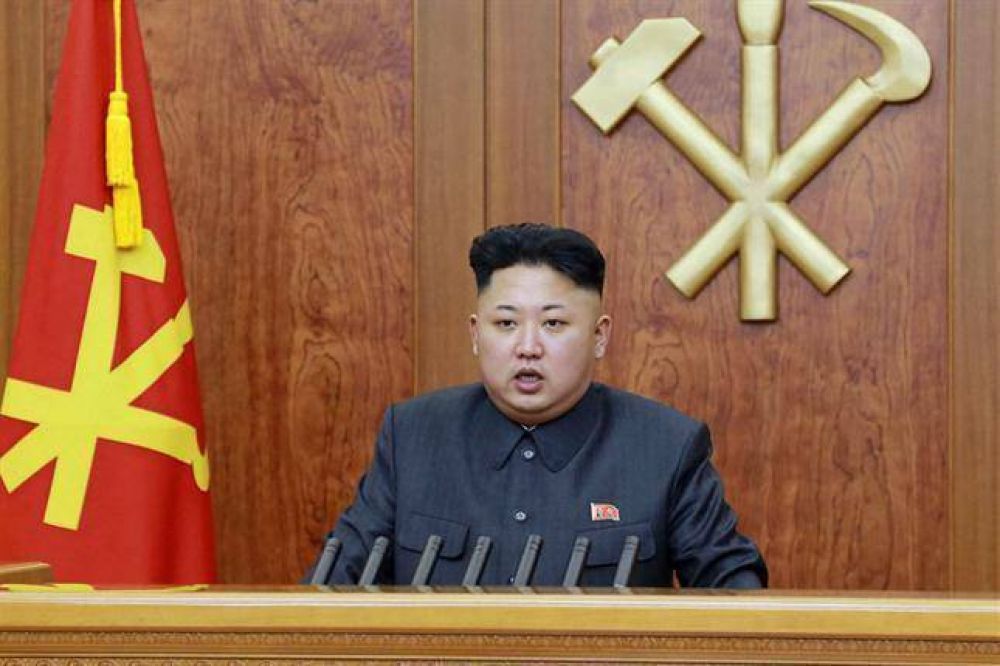 Corea del Norte ejecut� a su ministro de Defensa por deslealtad al l�der Kim Jong-Un