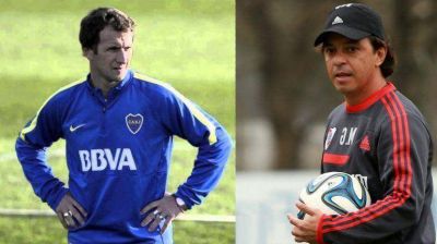 A un d�a del �ltimo Supercl�sico, los t�cnicos todav�a mantienen dudas