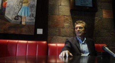 Encuesta: Macri le gana a De la Sota en C�rdoba, pero Schiaretti se impone para gobernador