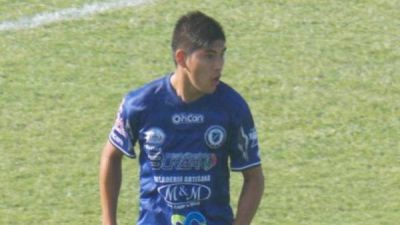 Muri� el jugador que se hab�a golpeado la cabeza contra un muro en un partido