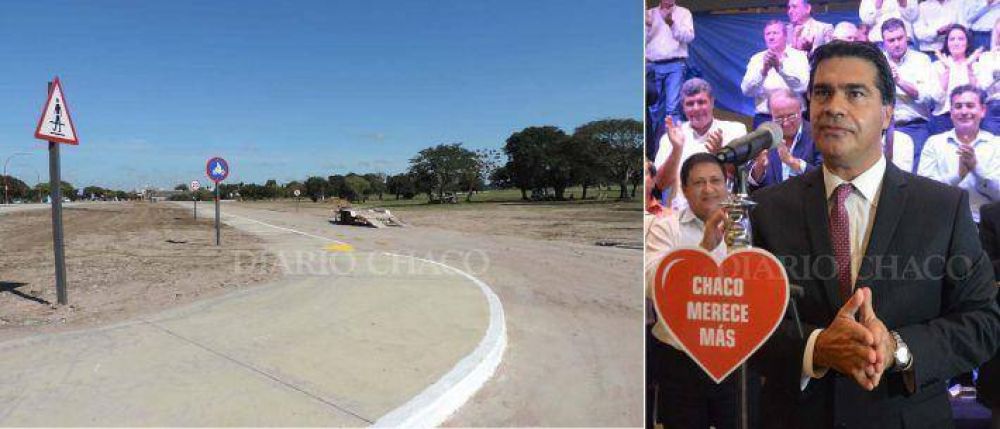 �Capitanich presenta ma�ana el boleto estudiantil provincial?