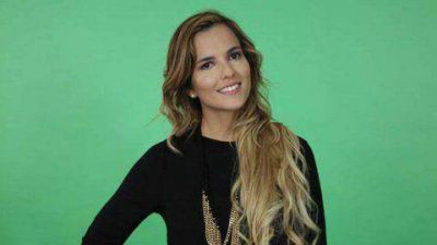 Nadia, la primera eliminada de la casa de Gran Hermano
