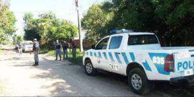Tres detenidos tras enfrentamiento entre patotas