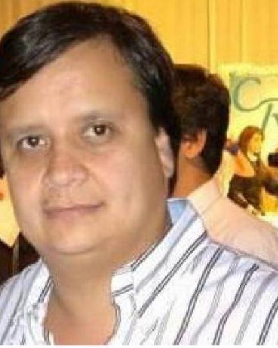INFAMIA: Comunicador Gildista injurió a Gabriél Hernández y lo trató de 