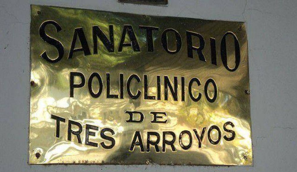 Hist�rico: Diputados aprob� la expropiaci�n del exPolicl�nico