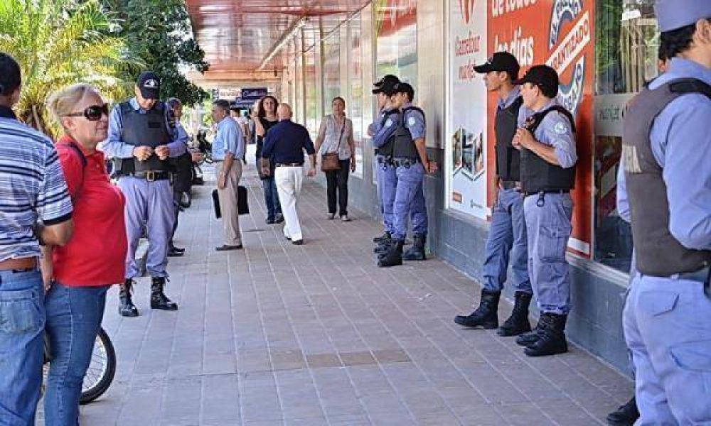 Nuevos y graves enfrentamientos con mesiteros