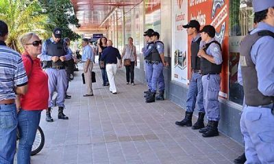 Nuevos y graves enfrentamientos con mesiteros