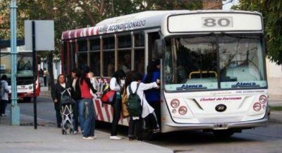 Exigen mayores controles sobre colectivos y remises a partir de los nuevos aumentos