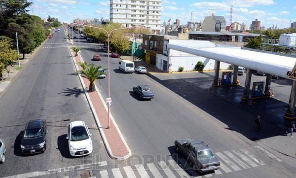 Buscan implementar un sistema de fotomultas