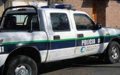 Detienen a uno de los 
