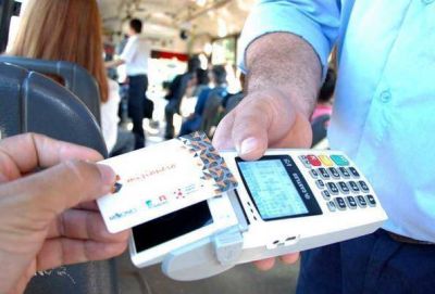Pidieron a la Naci�n incluir beneficios a la tarjeta Sube misionero