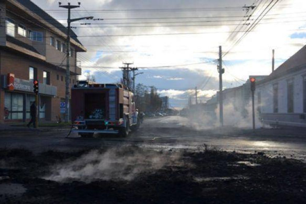 Juzgado de Primera Instancia intim� y mult� al SOEM